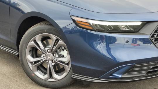 2024 Honda Accord