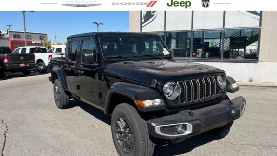 2024 Jeep Gladiator