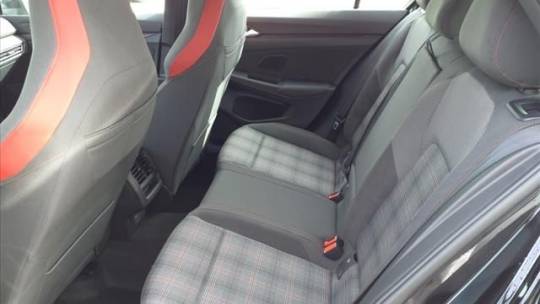 2024 Volkswagen Golf GTI