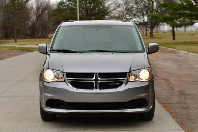 2014 dodge grand caravan in omaha, nebraska