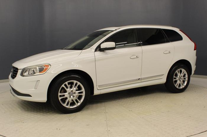 used 2014 volvo xc60 awd 3.2 irondale, al 35210 for sale in birmingham, alabama