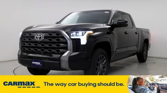 2022 Toyota