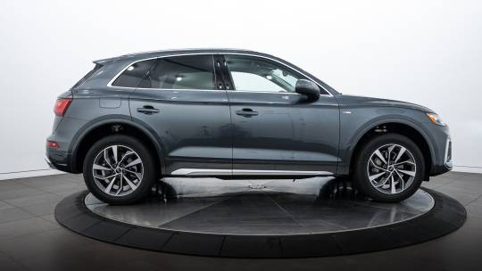 2024 Audi Q5