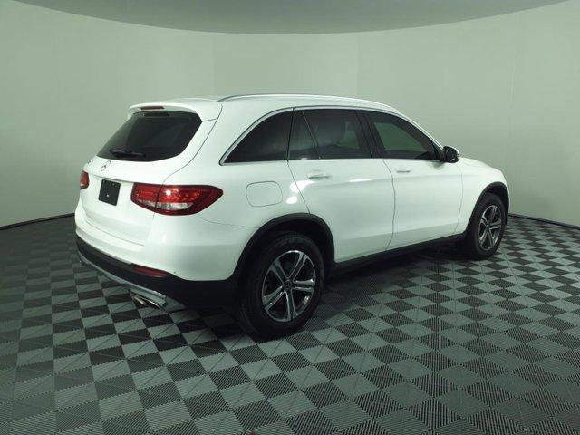 2019 mercedes-benz glc 300 base