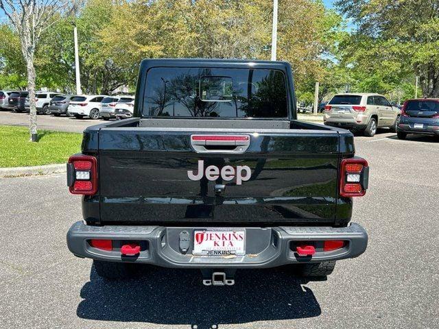 2020 jeep gladiator in gainesville, florida