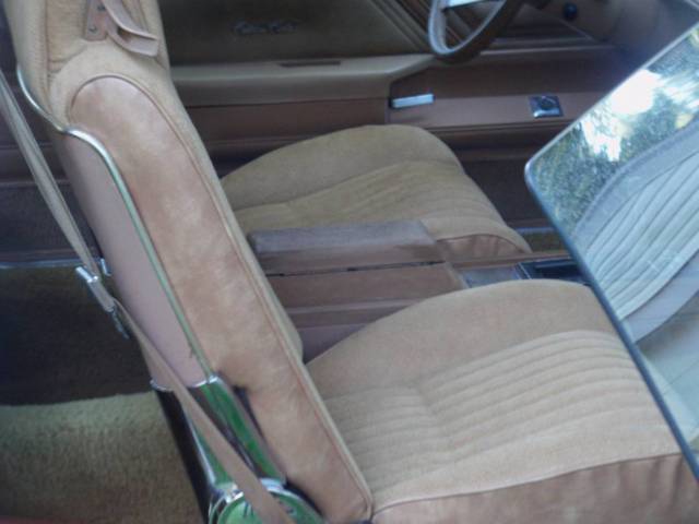 1979 oldsmobile cutlass no reserve