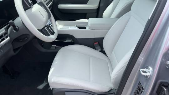 2024 Hyundai Santa Fe