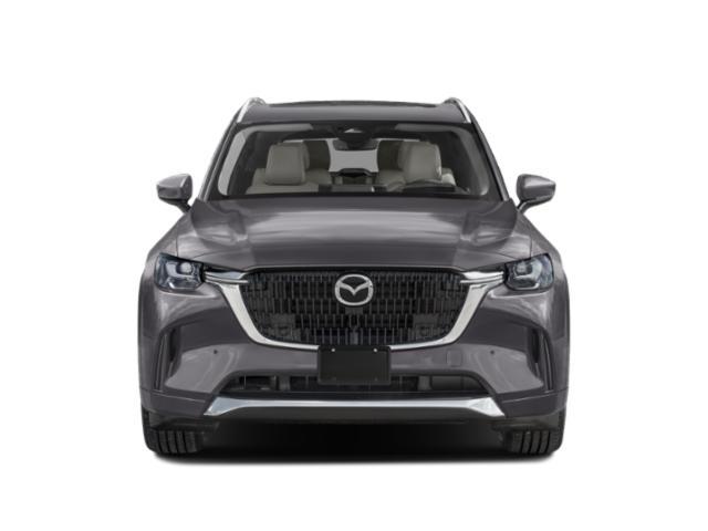 2024 mazda cx-90 3.3 turbo s