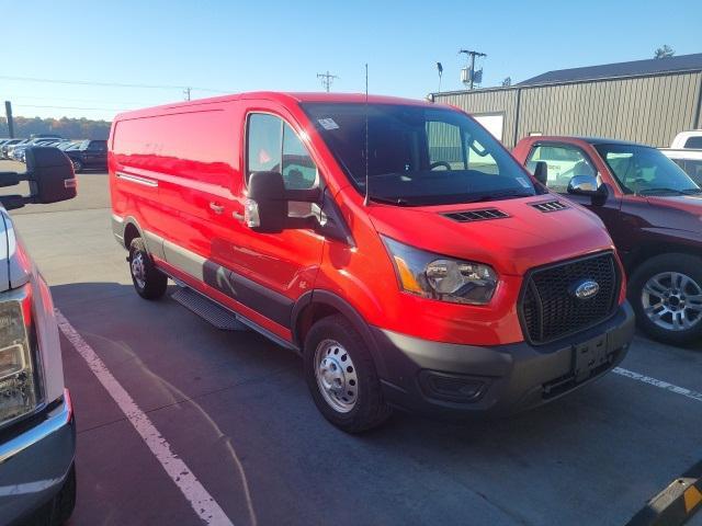 2021 ford transit-350 base