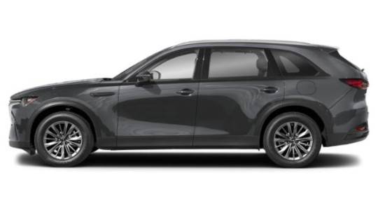 2025 Mazda CX-90