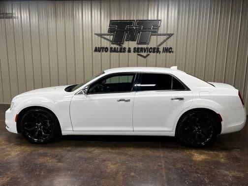 2018 chrysler 300 limited in kokomo, indiana