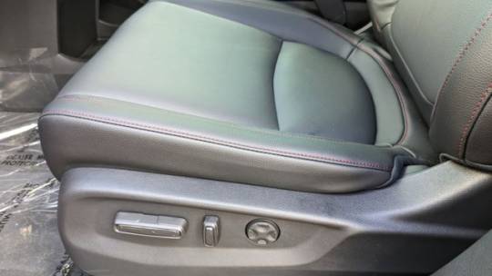 2025 Honda Odyssey (North America)