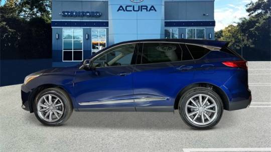 2024 Acura RDX