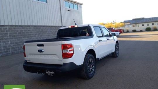 2024 Ford Maverick