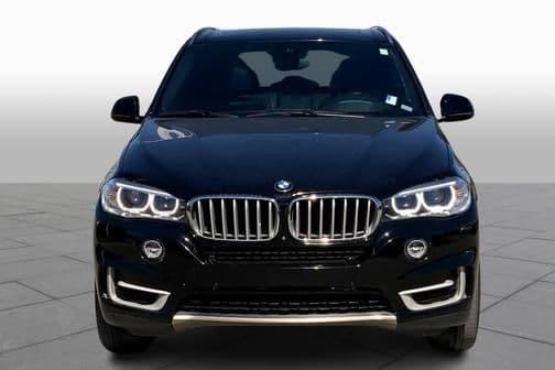 2017 bmw x5 sdrive35i 4dr 4x2 sports activity vehicle in tulsa, oklahoma