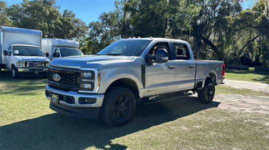 2024 Ford F-350