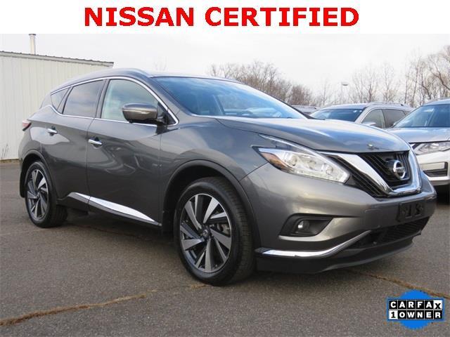 2015 nissan murano platinum awd platinum 4dr suv for sale in middletown, connecticut