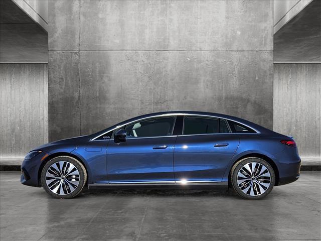 2024 mercedes-benz eqe 350+ eqe 350+