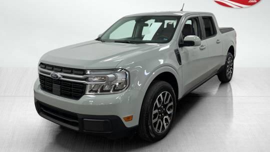 2023 Ford Maverick
