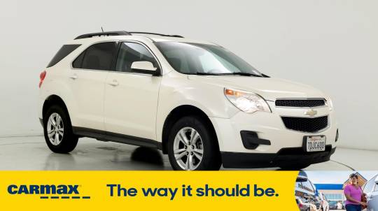 2014 Chevrolet Equinox