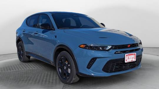 2024 Dodge Hornet