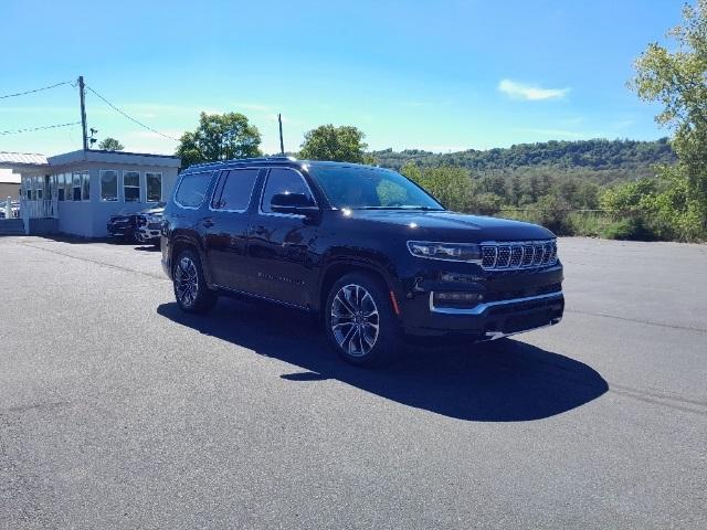 2023 jeep grand wagoneer series iii