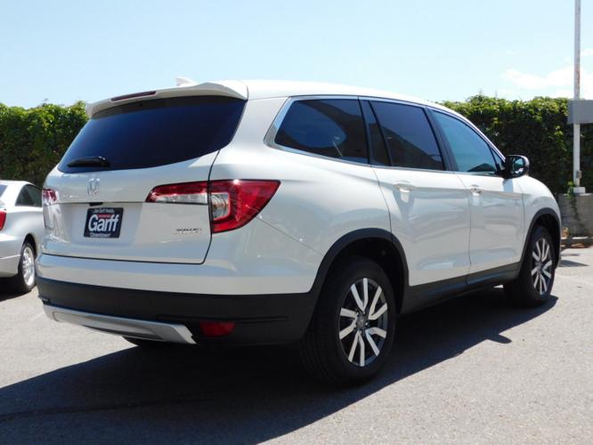 certified 2019 honda pilot 4wd ex-l salt lake city, ut 84111 for sale in salt lake city, utah