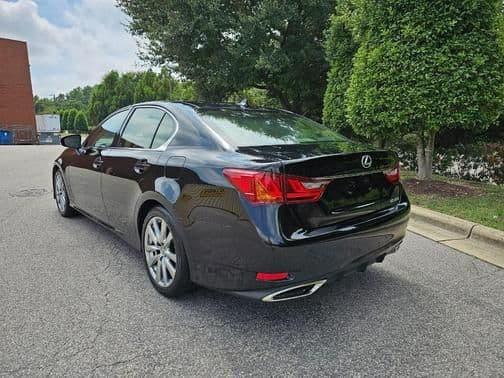 2014 lexus gs 350 in secaucus, new jersey