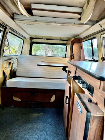 volkswagen bus/vanagon