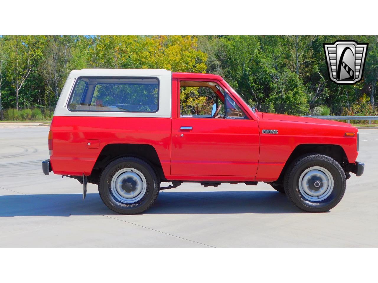 for sale: 1982 nissan patrol in o'fallon, illinois for sale in o fallon, il