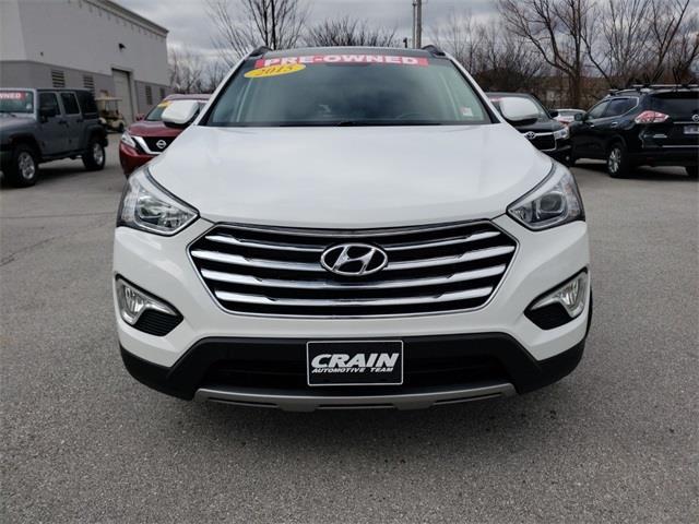 2015 hyundai santa fe gls awd gls 4dr suv for sale in bentonville, arkansas