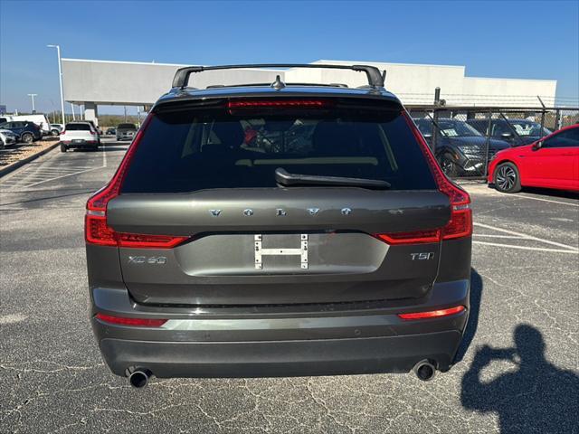2019 volvo xc60 t5 momentum