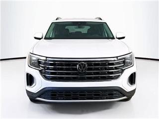 2024 Volkswagen Atlas se