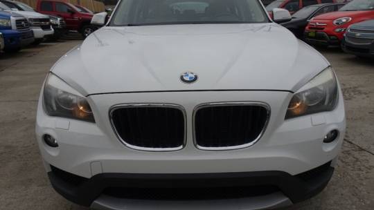 2014 BMW X1