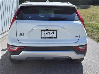 2024 Kia Niro