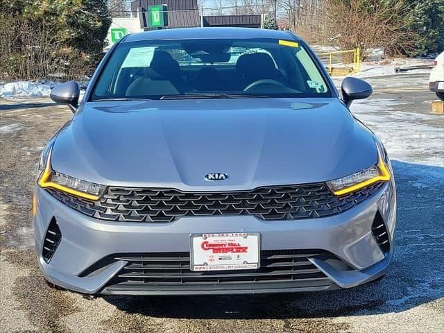 2021 kia k5 lxs in cherry hill, new jersey
