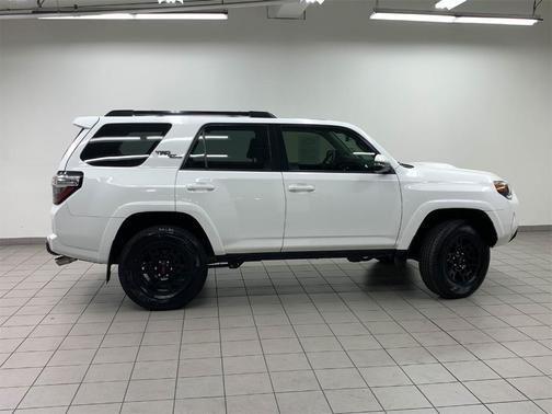2019 toyota 4runner
