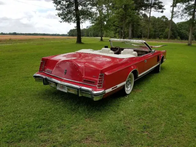 convertible - one of a kind !!!