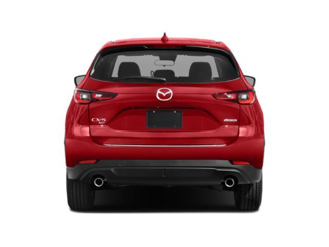 2023 mazda cx-5 2.5 s select