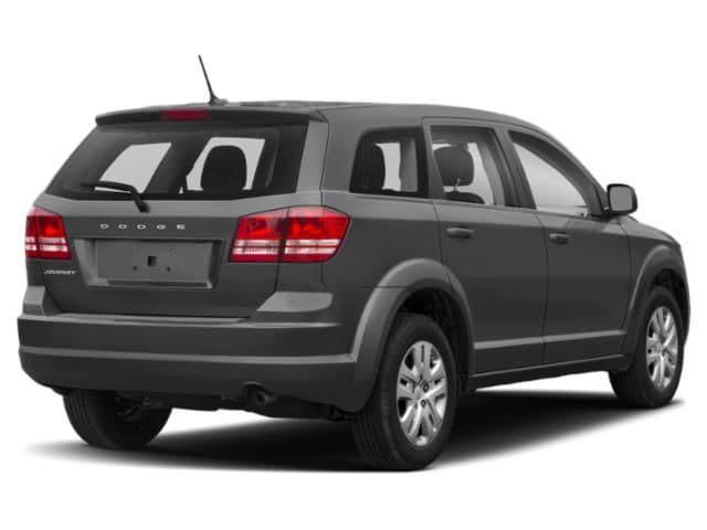 2020 dodge journey se value in frederick, maryland