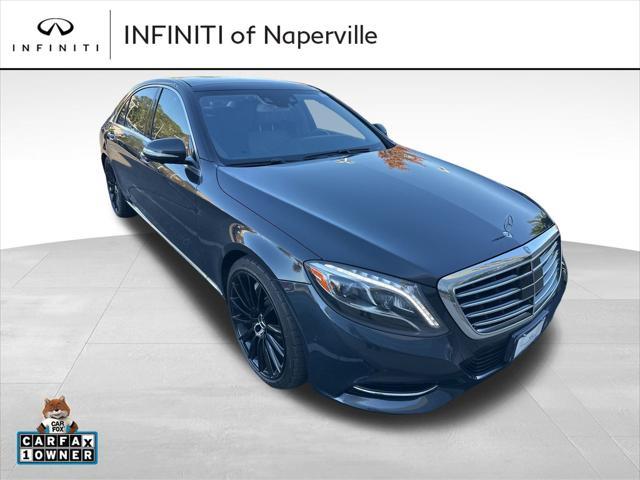 2015 mercedes-benz s-class 4matic