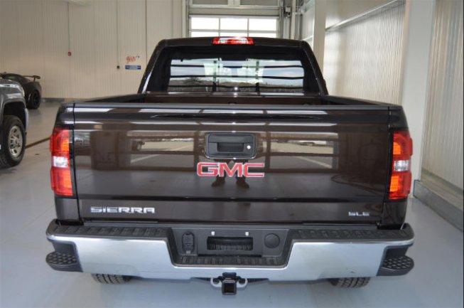 2018 gmc sierra 1500 sle for sale in brattleboro, vermont