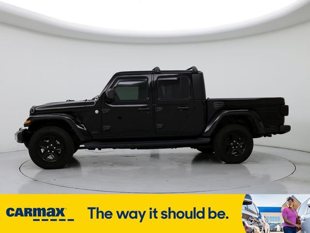 2021 jeep gladiator sport s