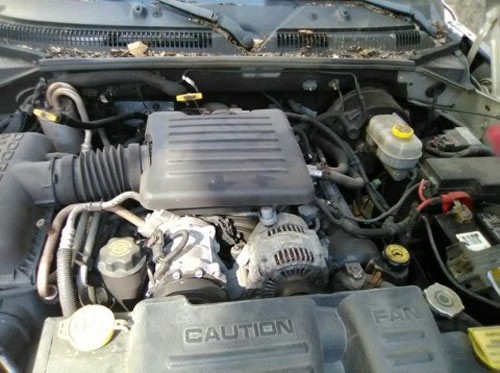 2002 dodge dakota for sale in pennsylvania by owner