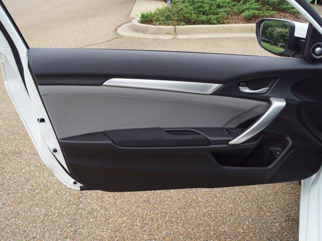 certified 2016 honda civic ex-t coupe brandon, ms 39042 for sale in brandon, mississippi