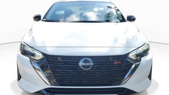 2025 Nissan Sentra