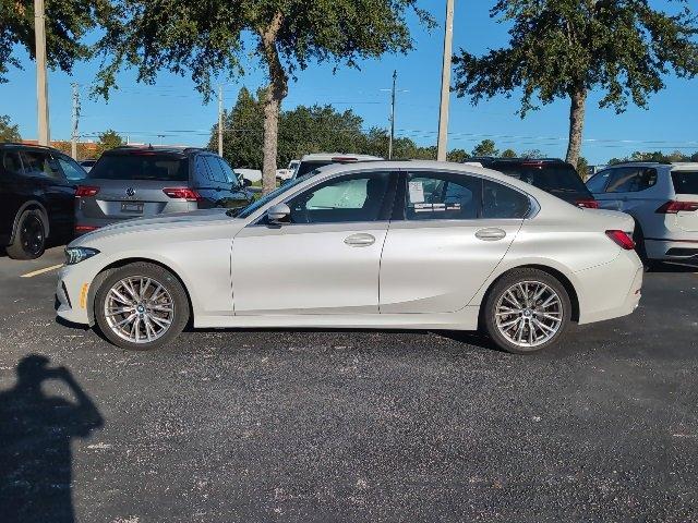 2024 bmw 330 330i xdrive