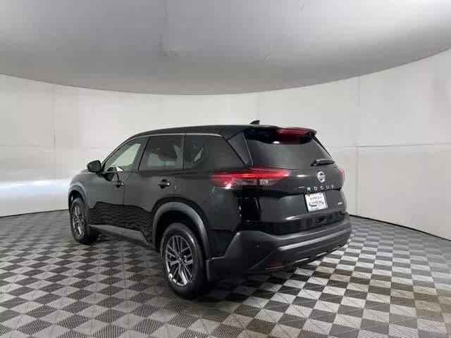 2021 nissan rogue s sport utility 4d in malden, massachusetts