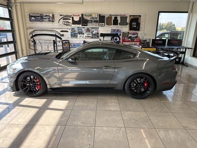 2022 ford mustang shelby gt500 in bismarck, north dakota