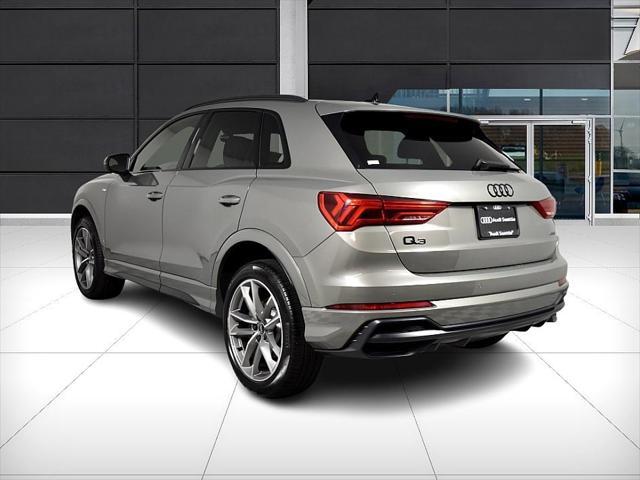 2021 audi q3 45 s line premium plus